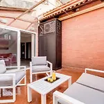 Trevi Area Penthouse