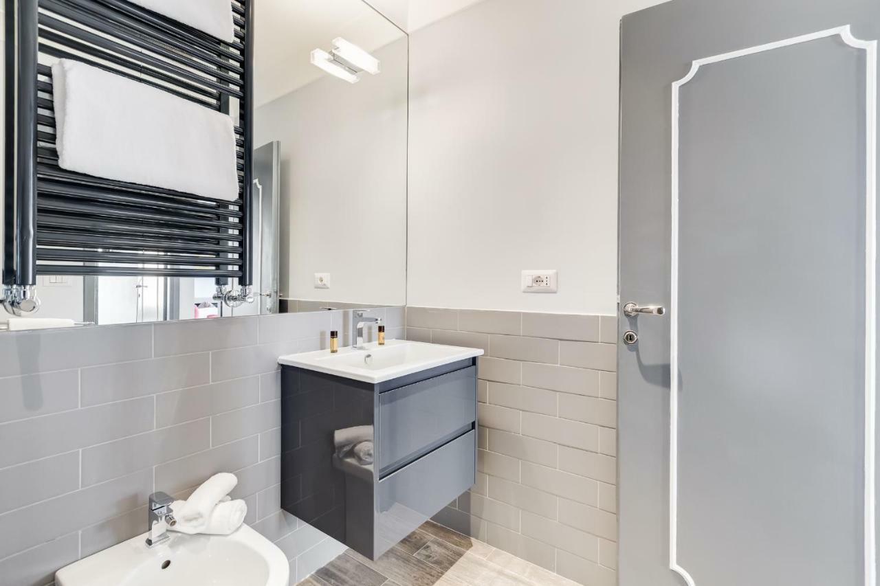 Apartment Trevi Area Penthouse *