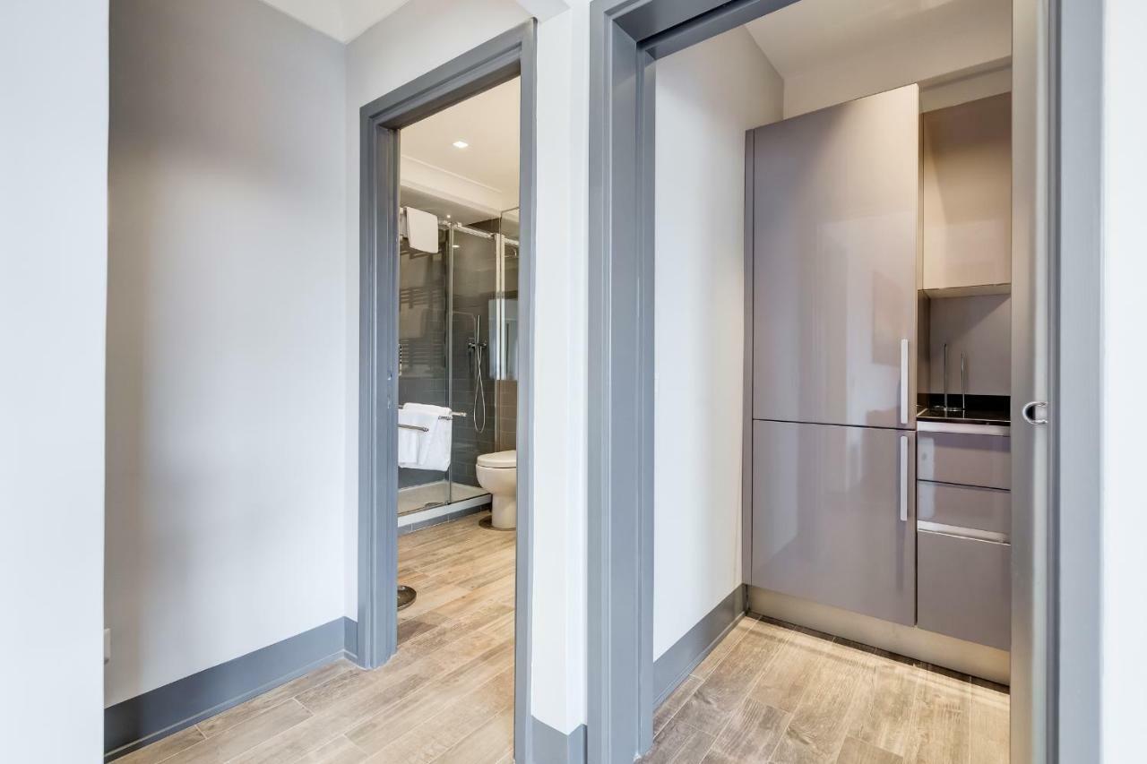 Trevi Area Penthouse Apartamento